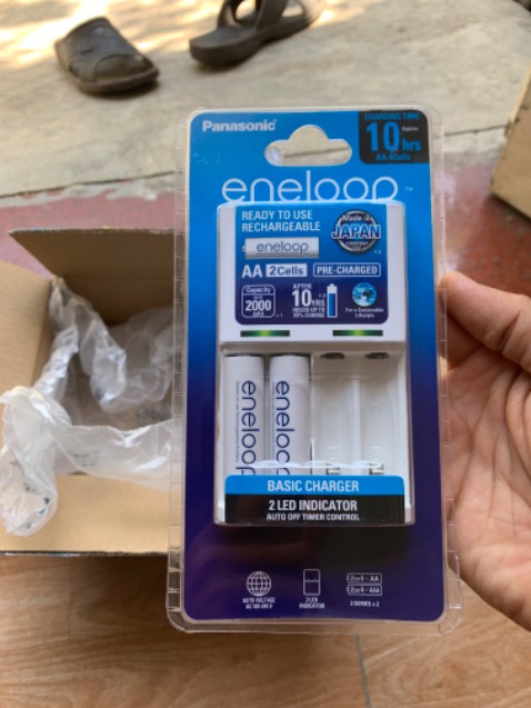 Mới đặt hàng hôm qua, Tuki now giao trong ngày quá tuyệt vời nhanh gọn, mở hàng ra thấy rất OK chính hãng, dùng thời gian xem bền không lúc đó comment cho anh em biết. Shop đóng gói cẩn thận đẹp. Tôi đánh giá shop 10 sao tư vấn nhiệt tình cho khách hàng chọn sản phẩm tốt nhập khẩu chính hãng của Nhật.