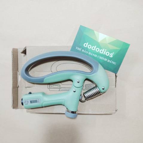 Mình nhận đc hàng r,  sp y như quảng cáo luôn ưng hết sức mình 
Tiki giao hàng siêu nhanh mới sáng htrc đặt hsau nhận đc hàng luôn. Đã thế a ship còn nhiệt tình hỏi thăm sức cả nhà mình nữa chứ 😊😊
Nhắn tin cho shop hỏi về  thì shop nhiệt tình tư vấn 
Nên mua cả nhà ạ 😊😊