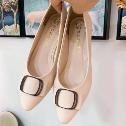 Giày đẹp y hình rồi.  Rất thích sản phẩm của shop