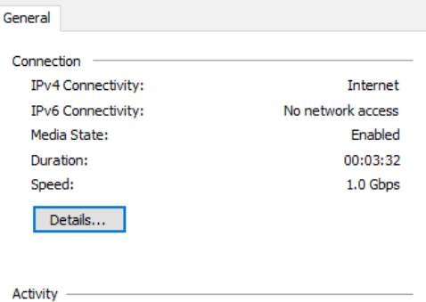 mình thấy ghi cat7 10gbps mà mình mua về gắn vào còn có 1gbps thường là loại cat6 shop giao sao hay sao mà kì vậy ạ