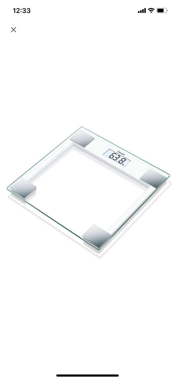 Cân này mình mua cách đây 2 năm dùng thấy tốt nên lần này mua lại cho bố mẹ mình dùng. Ủng hộ shop nhé các bạn