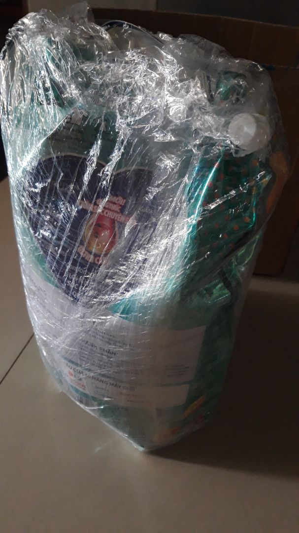 mới nhận dc hàng. sp mới đóng gói cận thận. giao hàng nhanh. cảm thấy hài lòng. cảm ơn cảm ơn cảm ơn!!! mới nhận dc hàng. sp mới đóng gói cận thận. giao hàng nhanh. cảm thấy hài lòng. cảm ơn cảm ơn cảm ơn!!!