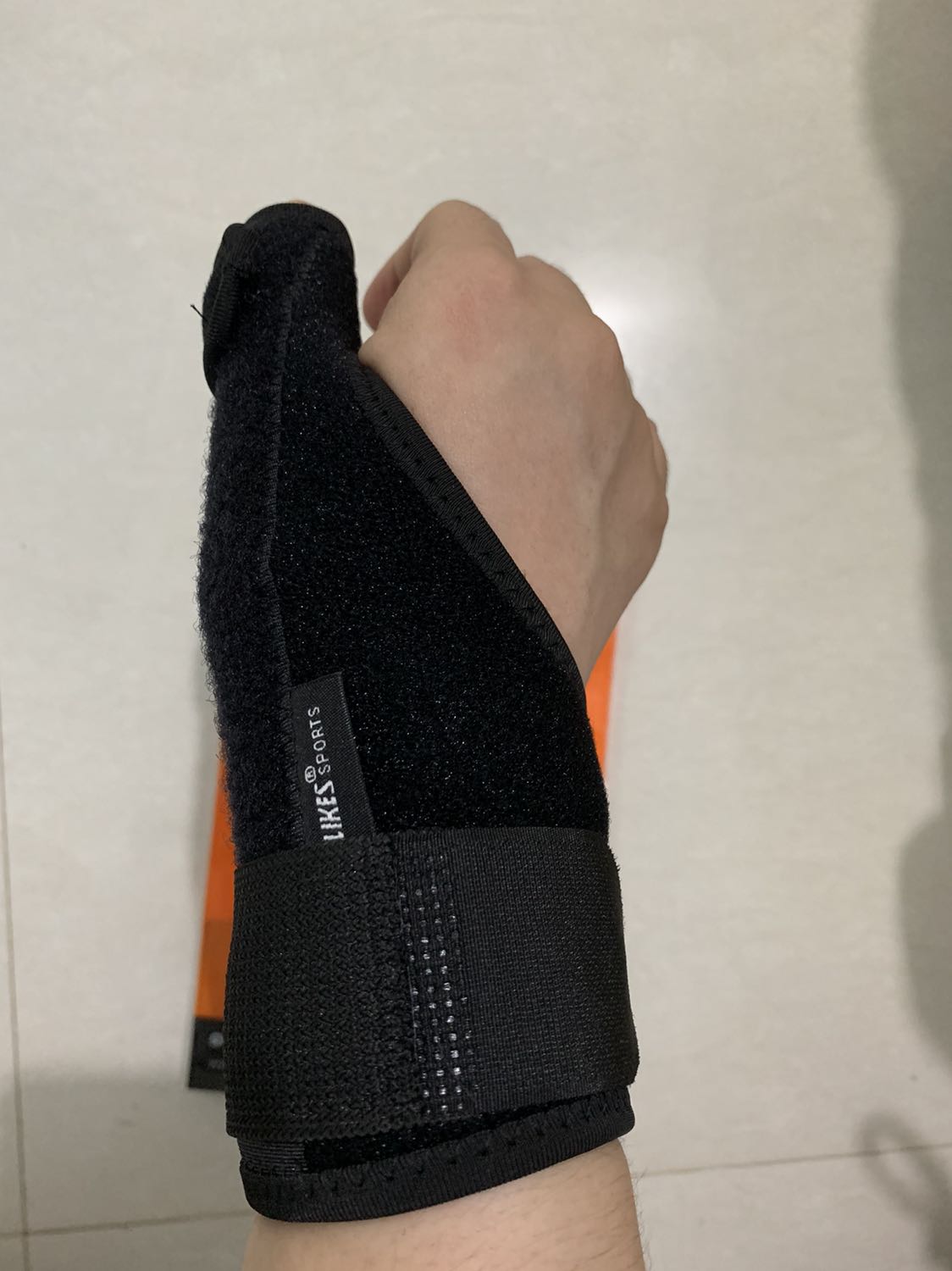 K có tác dụng trong việc cố định