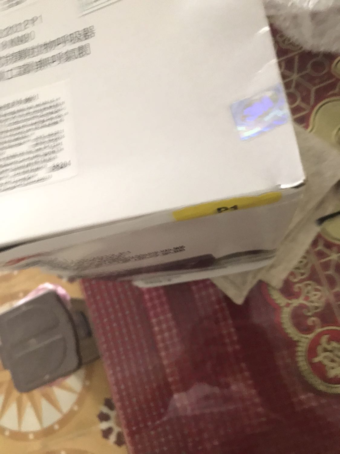 Khẩu trang kín đáp ứng nhu cầu khói bụi