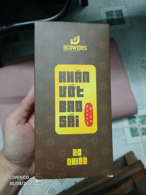 Hàng gói cẩn thận, còn hạn sử dụng, đúng chủng loại, đủ số lượng.