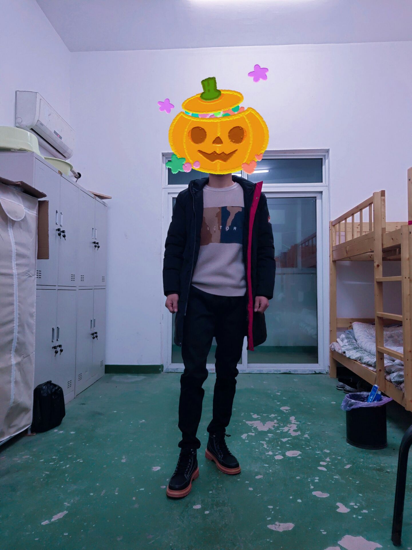 Quần đẹp, dáng đẹp, hài lòng