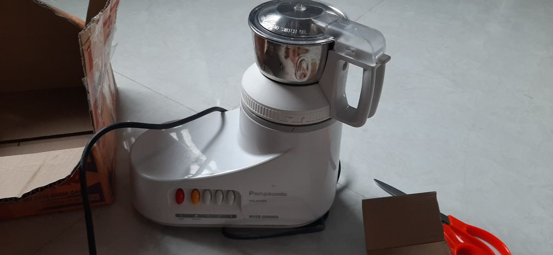 mua may chinh hang la cu hu ko xay gi dc  bao hanh miet