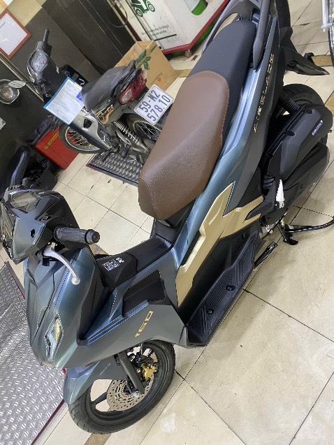 Nhân viên tư vấn nhiệt tình rõ ràng,  mua online dc hỗ trợ 200k vẫn chuyện xe về rất hợp lý.