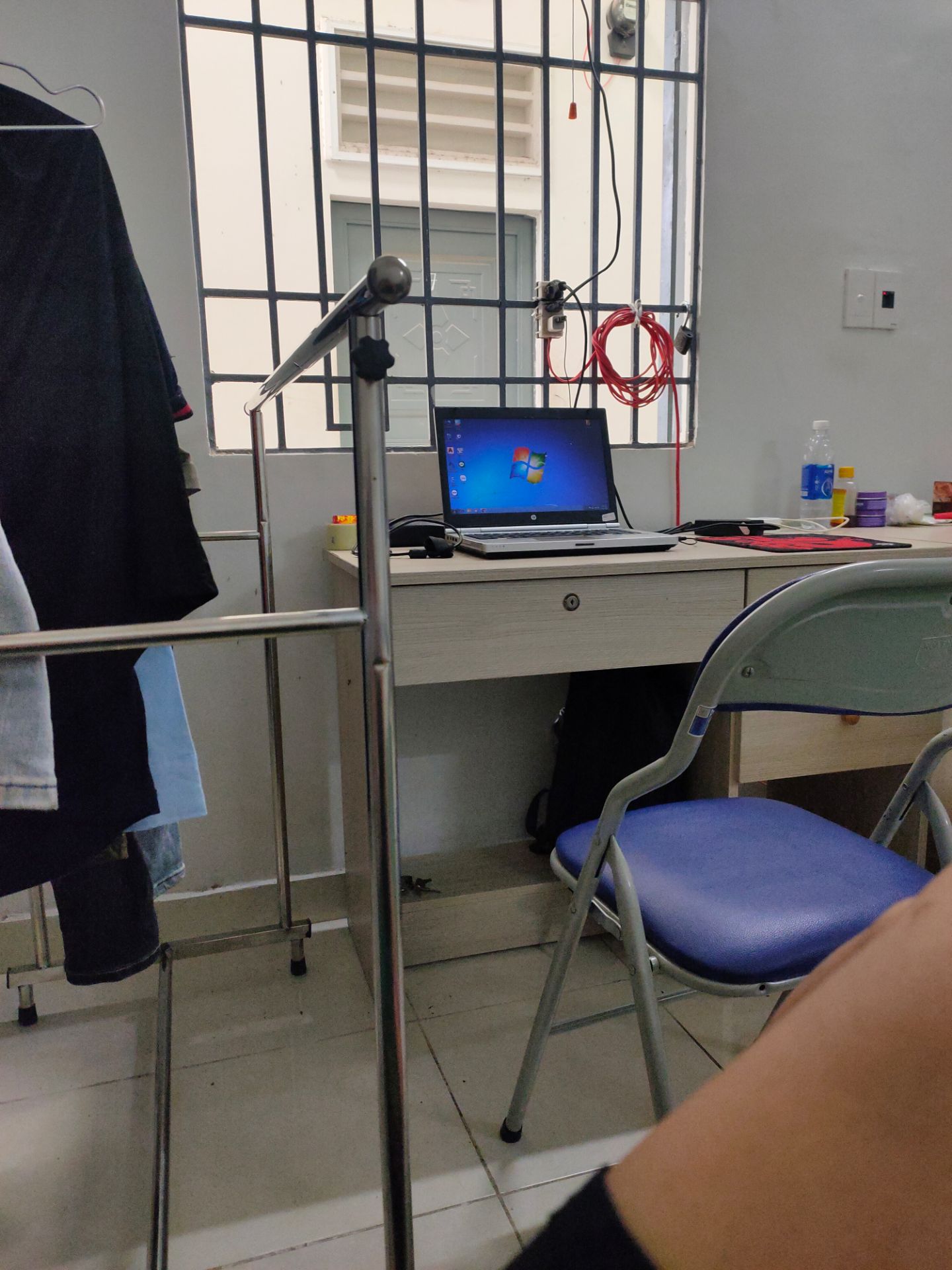 được. đó. bên trong 119gb. cao hoen mấy ổ đểu quán thay có 111gb