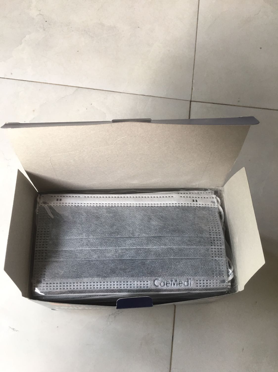 Tốt. Chất lượng đúng như quảng cáo.