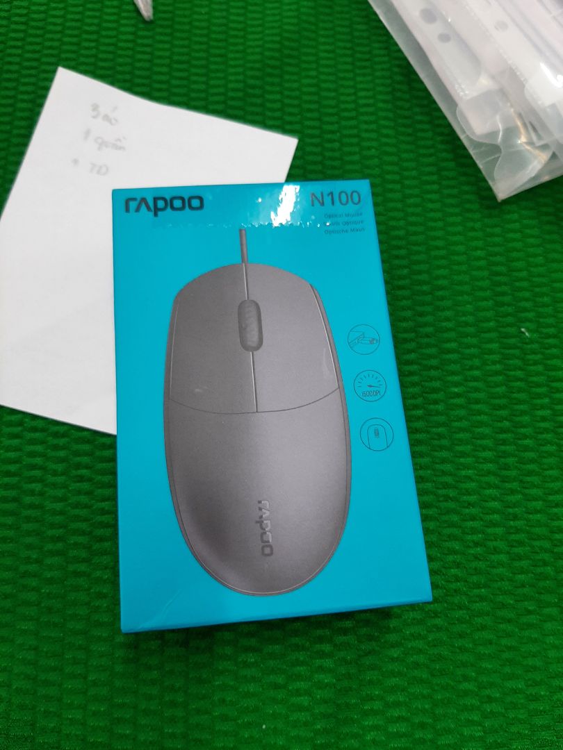 Đóng gói đẹp, giao hàng nhanh, sử dụng tốt phù hợp trong tầm giá