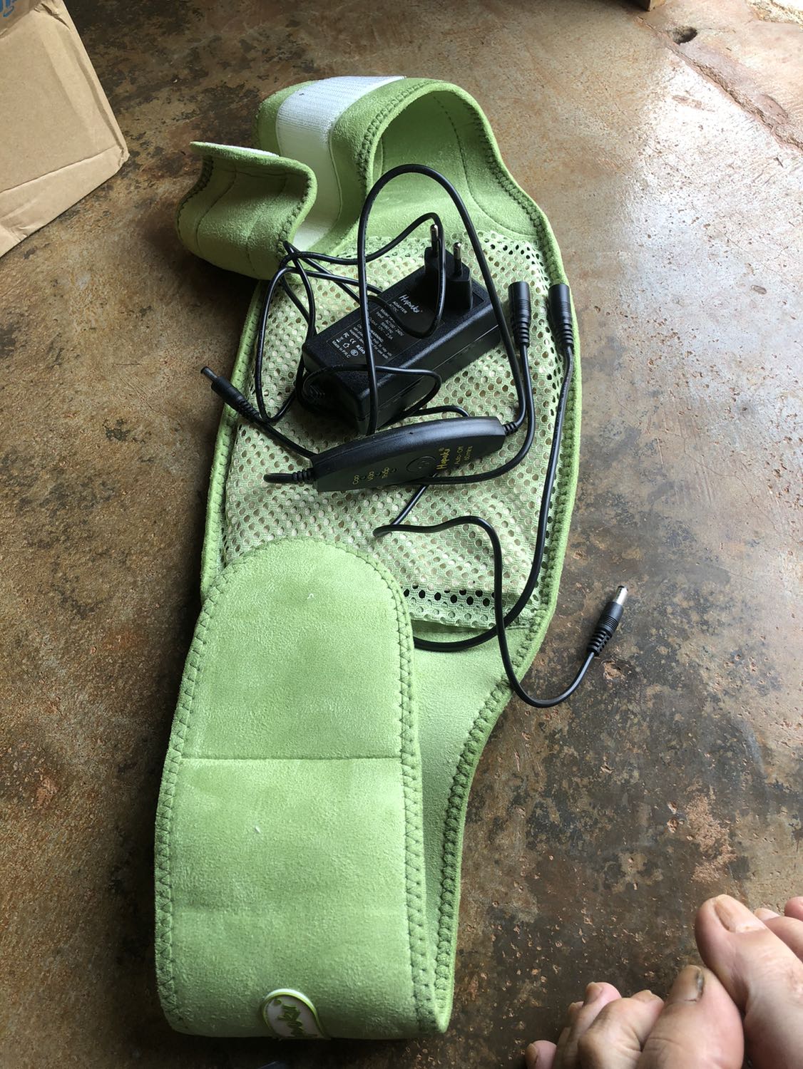 Dùng thấy cũng ổn còn  bền và hiệu quả thì phải cần thời gian