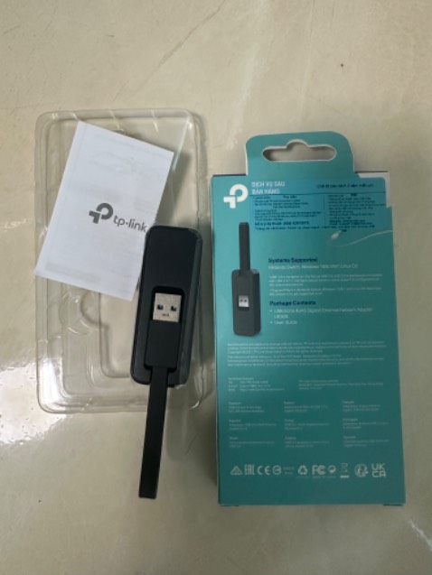 Sản phẩm nguyên box, rất đẹp