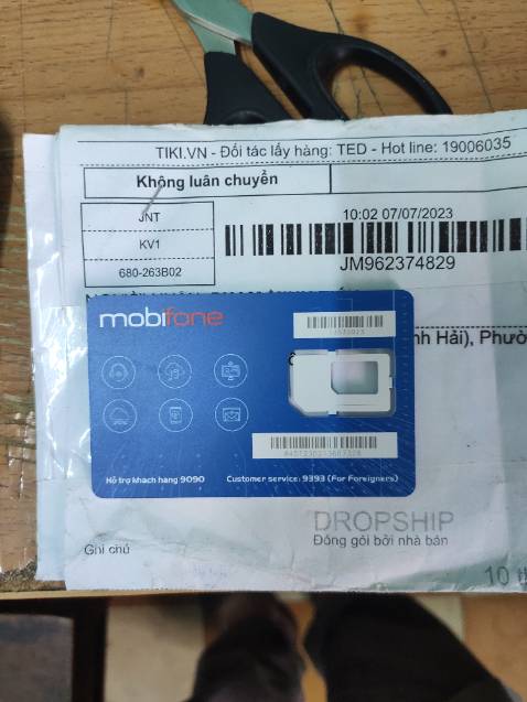 Hàng giao đúng mẫu quảng cáo,  đủ số lượng, đóng gói cẩn thận, đã dùng hơn 1 tuần tốc độ ổn định, dùng tốt trong tầm giá.