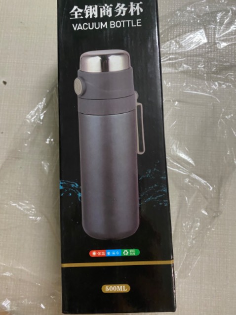 Bình giữ nhiệt xịn sò, rất tốt, mang đi làm rất tiện