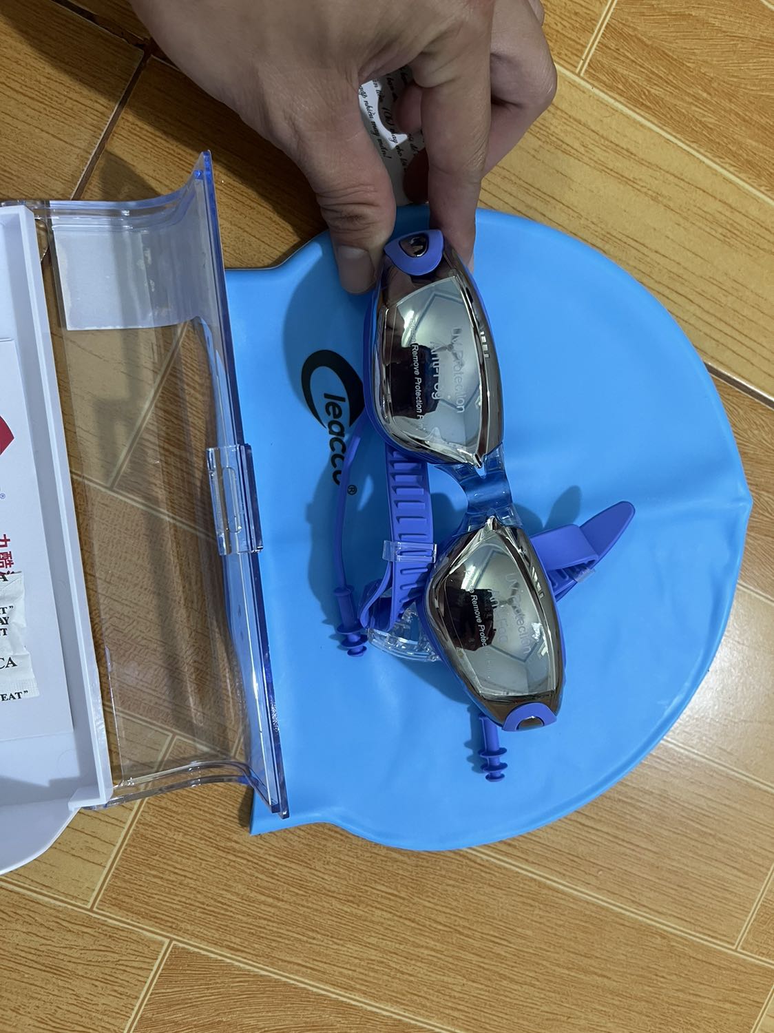 Sản phẩm nhìn sắc sảo, đóng gói kỹ lưỡng. Kèm theo là phiếu tri ân đọc nghe thiện cảm. Sẽ ủng hộ shop nếu có dịp