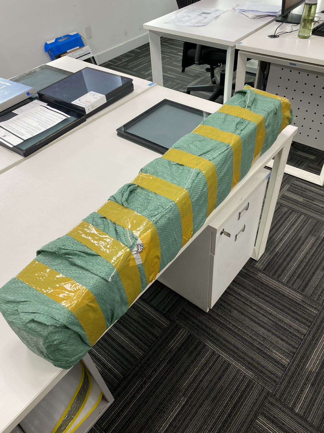 Chất lượng tốt, đóng gói cẩn thận