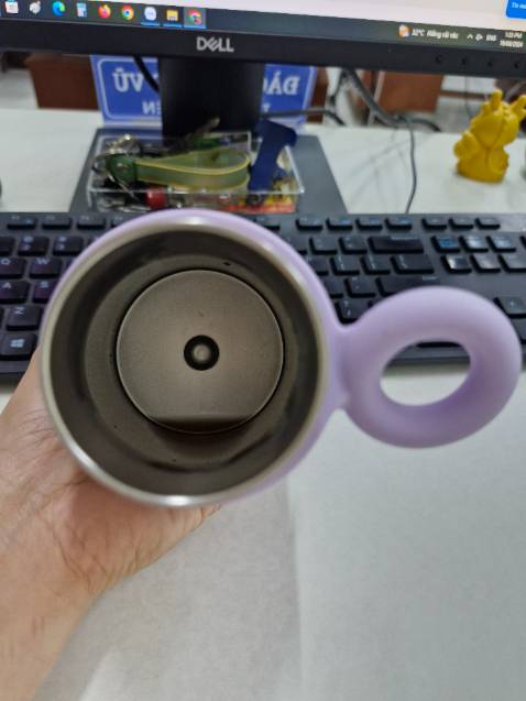 Bình rất xinh, chắc chắn, giữ nhiệt tốt