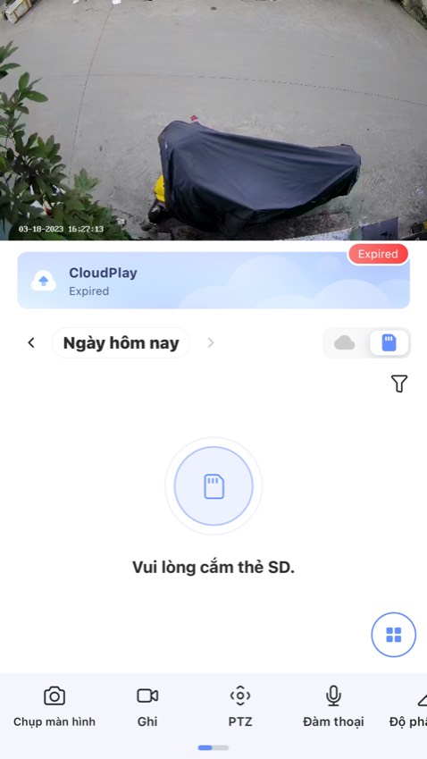 Camera thì OK.Mua kèm thẻ 64G không tương thích được,lần sau có ủng hộ thì mua máy không mua kèm thẻ nhớ nữa.