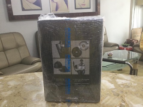 Vắt kiệt nước máy êm.nhìn chắc và vững .minh rất hài lòng rất đáng mua nha cả nhà .rất dễ su dụng và rửa cũng đơn giản