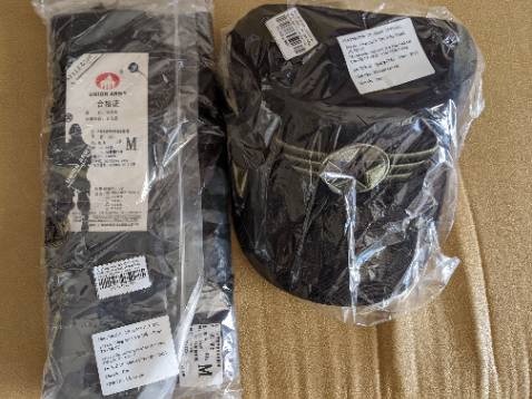 Mũ đẹp ngầu , shop đóng gói kỹ giao hàng nhanh , hàng đúng như mô tả , tks shop . Mũ đẹp ngầu , shop đóng gói kỹ giao hàng nhanh , hàng đúng như mô tả , tks shop .