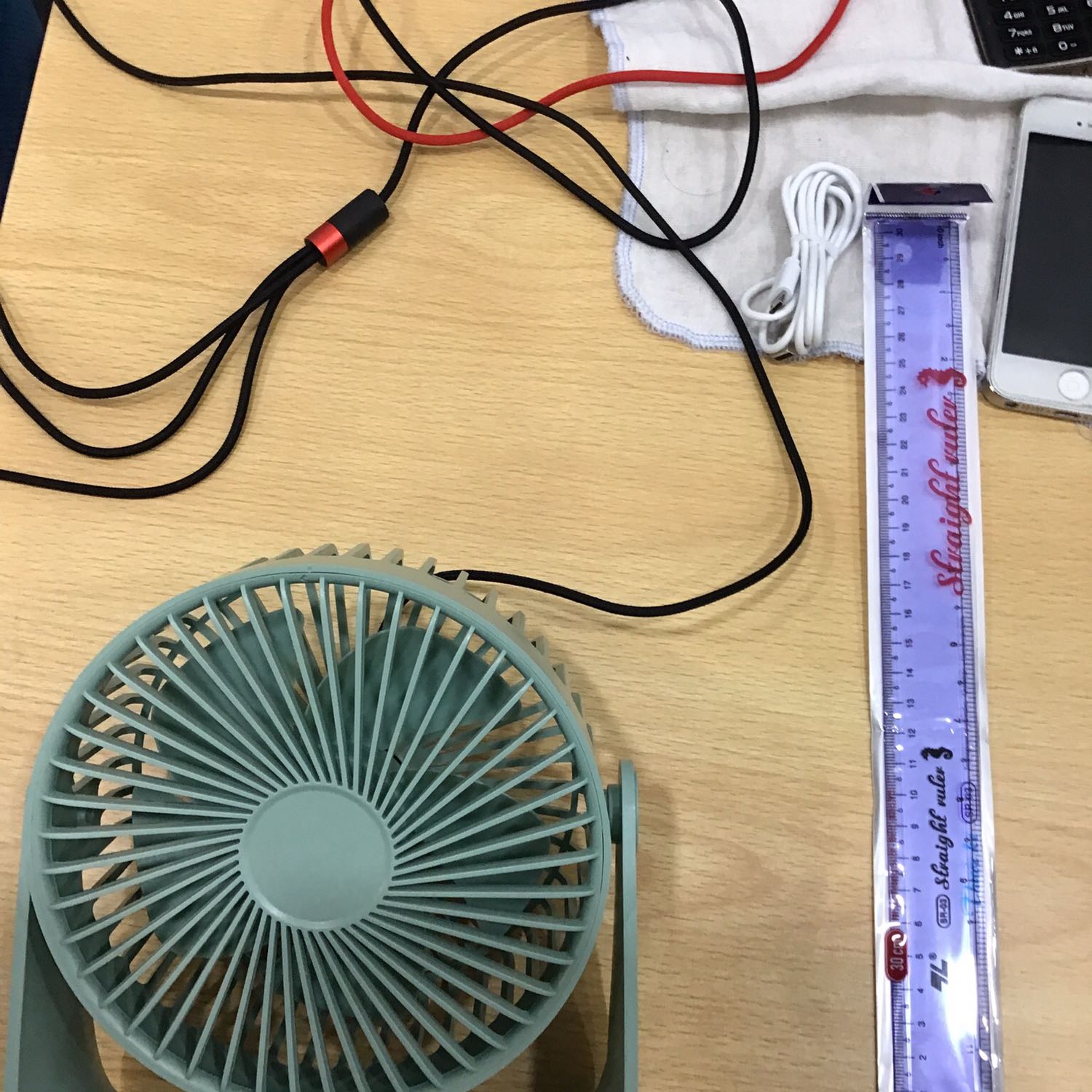 To hơn mình nghĩ nhưng khá ok