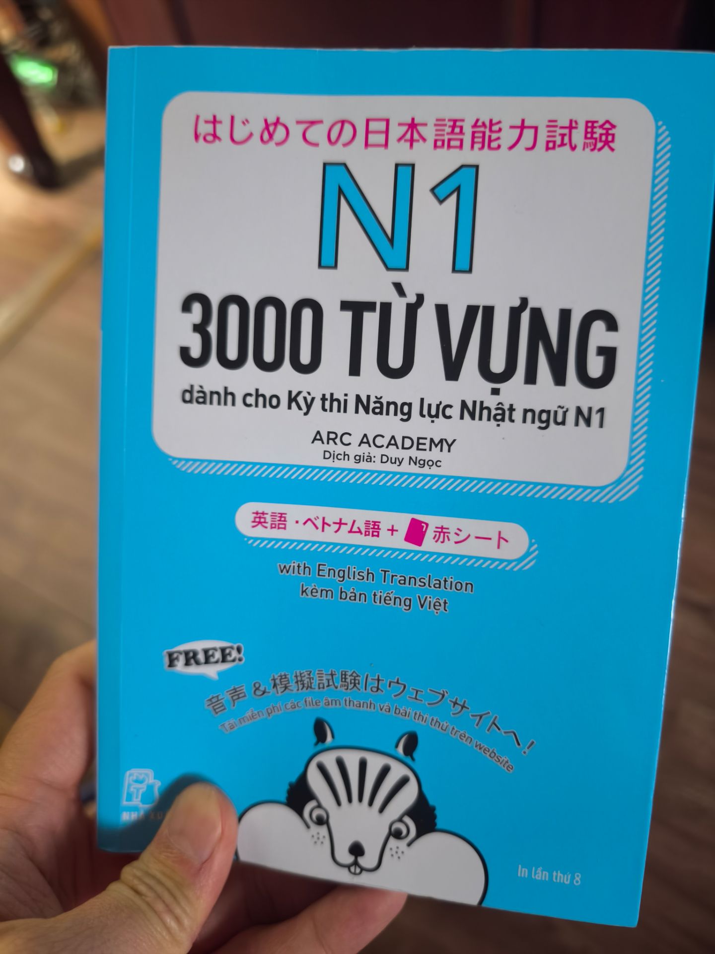 Sách tốt đóng gói cẩn thận