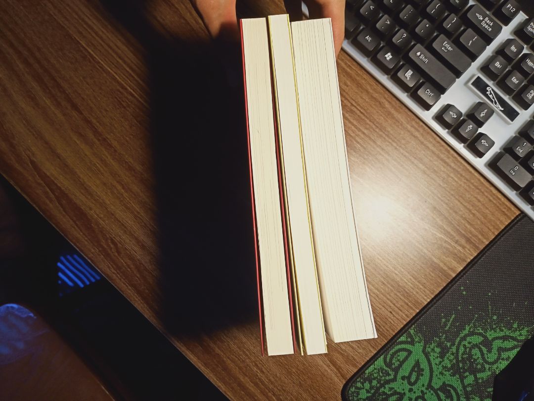 Sách hay đóng gói vận chuyển cẩn thận