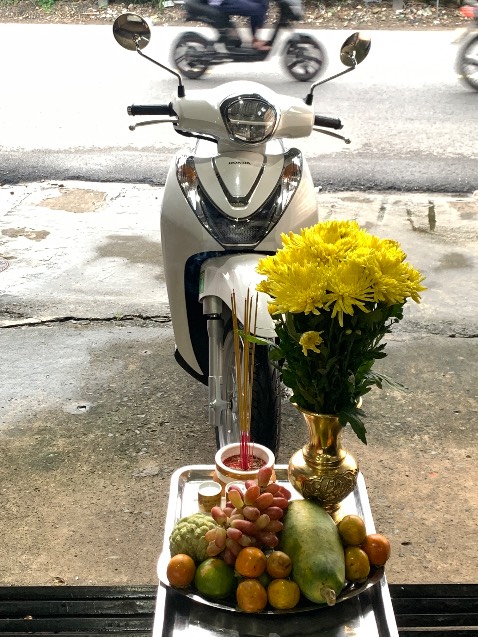 Chất lượng tốt, rất đáng mua