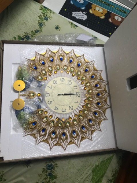 Sp rất đẹp, tinh xảo. Rất hài lòng. Gói hàng rất kĩ.