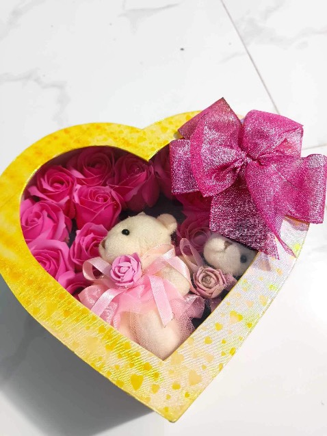 rất ok hợp lý để lm quà cho các bạn nữ