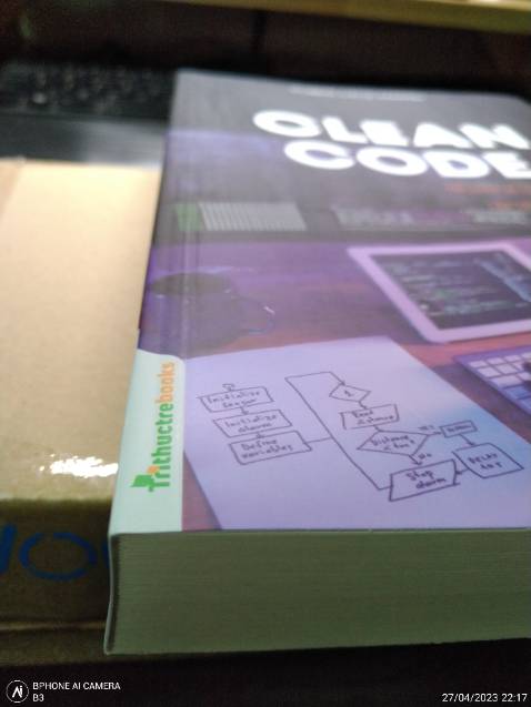 Sách dày, in đẹp, xem review hơi lo chút, nhưng nhận sách tình trạng đẹp k có gì để chê. Ship nhanh.