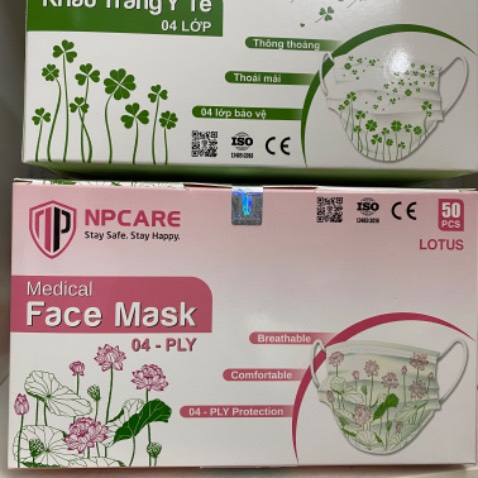 Hoa đẹp tao nhã that hài lòng voi khẩu trang này thông thoáng quai rộng ship nhanh