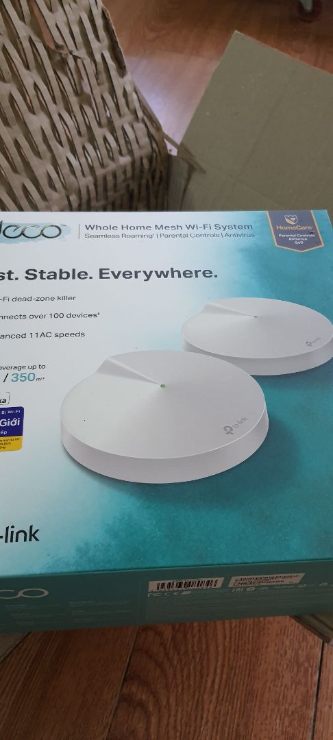 Giao hàng trước hạn 2 ngày!