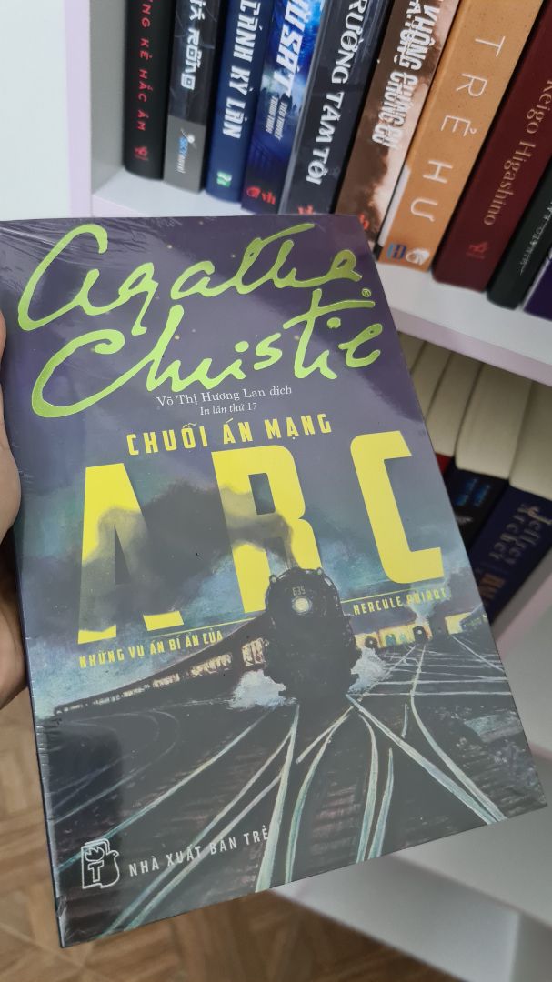 Tiki phục vụ rất tốt. Giao hàng rất nhanh. Sách mới nguyên seal. Giấy mịn đẹp luôn!!!