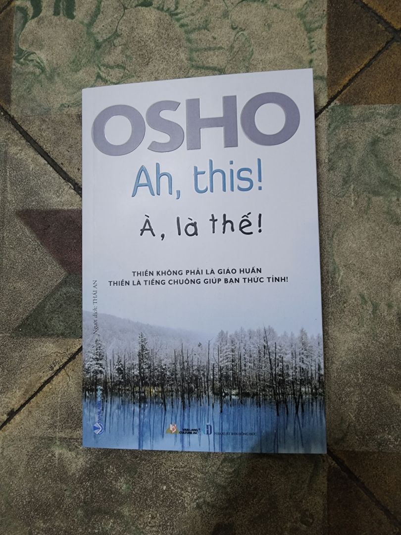 Sách đẹp, giao nhanh đúng giờ, nội dung hay, mình hay mua hàng ở trên Tiki nên cực kỳ là an tâm luôn. Cho hẳn shop 5 sao.