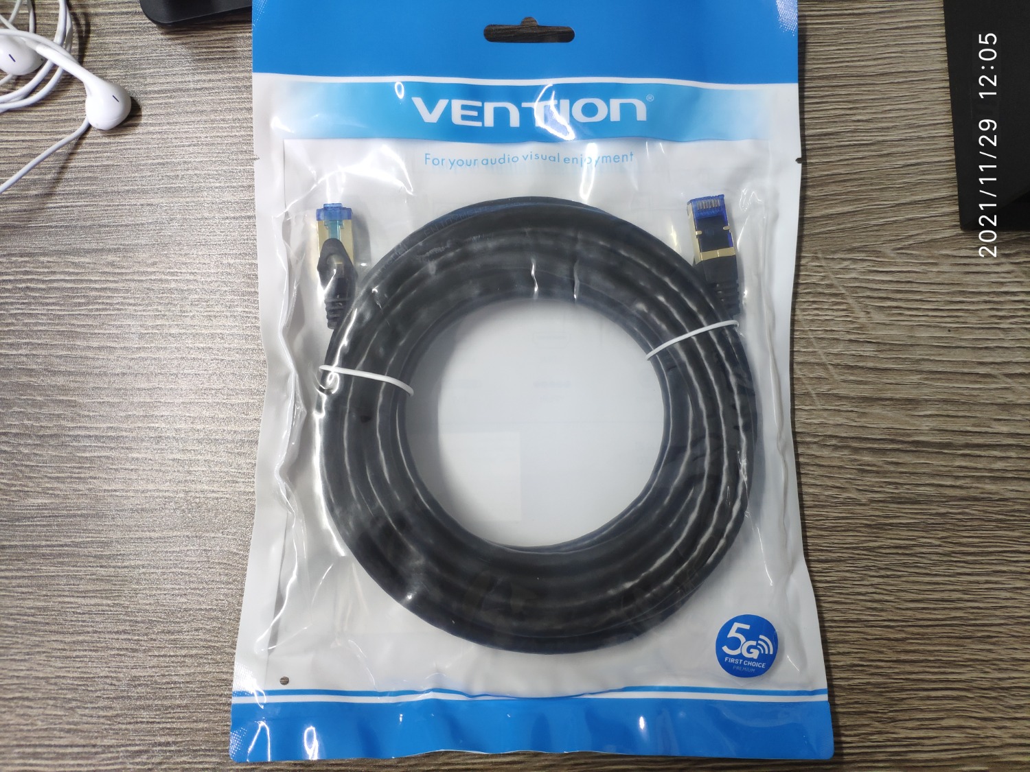 Shop đóng gói hàng đẹp và chắc chắn.
Sản phẩm dùng tốt, tốc độ mạng ổn định