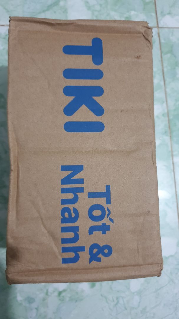 Shop giao hàng nhanh đóng gói cẩn thận sản phẩm đúng như hình mô tả 👍