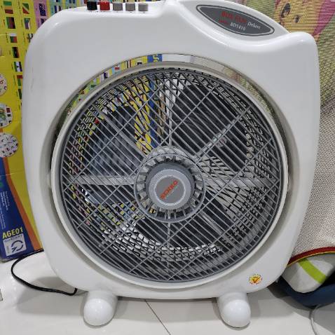 Máy chạy êm. To hơn tưởng tượng.
Hi vọng bền như chiếc trước Máy chạy êm. To hơn tưởng tượng.
Hi vọng bền như chiếc trước