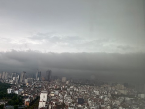 Mới thử thấy ổn. Dù không đc ẩm lắm, nhưng vẫn cho 5*