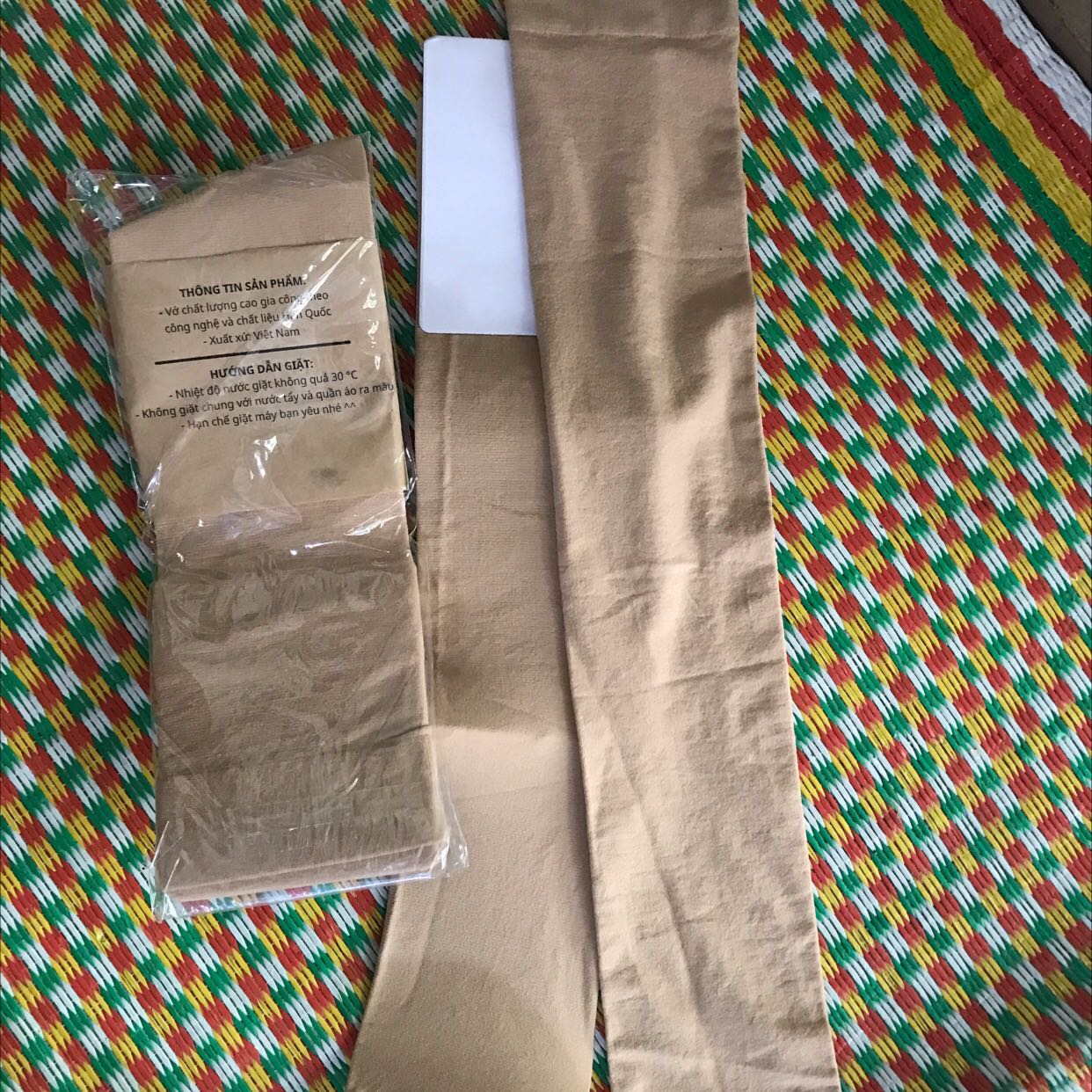 Quá kém, không giống trong hình