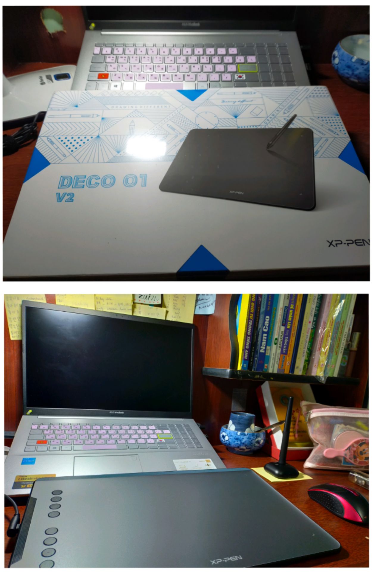 (đã dùng đc gần 1 tháng rồi mới đánh giá)
đóng gói: rất kỹ, cực kỳ chắc chắn
giao hàng: nhanh, shipper nhiệt tình
chất lượng: k phải bàn vì quá ưng
tạm thời chưa có j phàn nàn