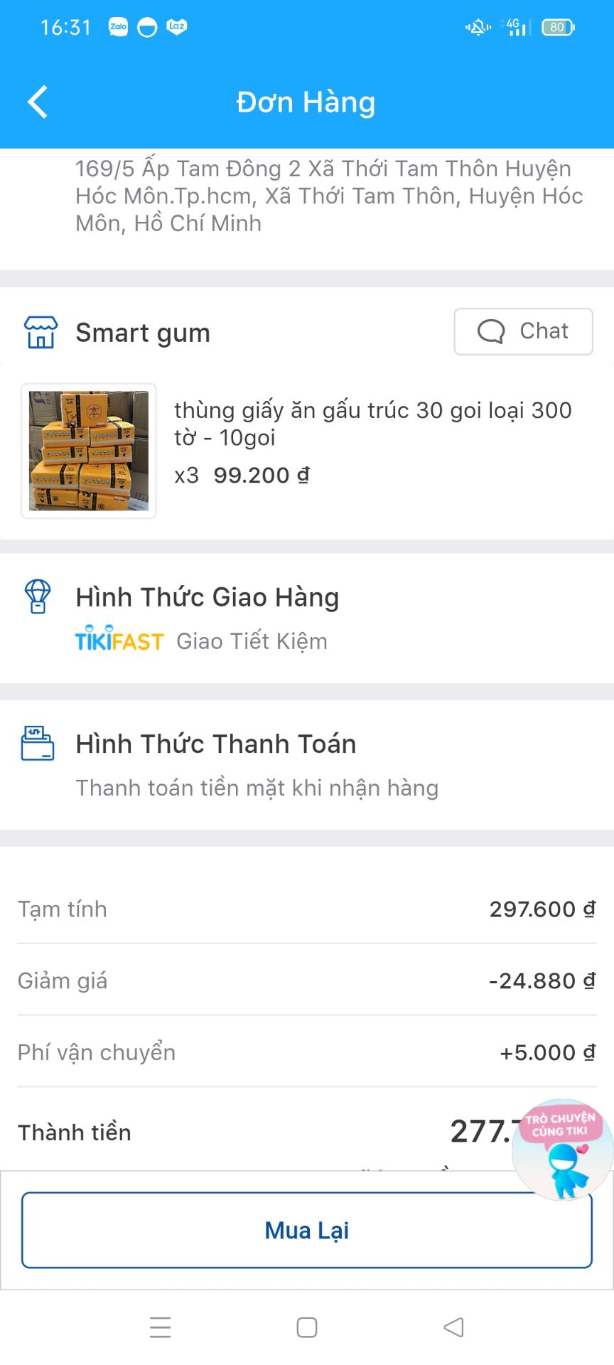 cực kỳ không hài lòng. làm ăn ***. Đặt 3 thùng tính tiền 3 thùng mà giao có thùng vậy. moi người mua nên xem xét lại cực kỳ không hài lòng. làm ăn ***. Đặt 3 thùng tính tiền 3 thùng mà giao có thùng vậy. moi người mua nên xem xét lại