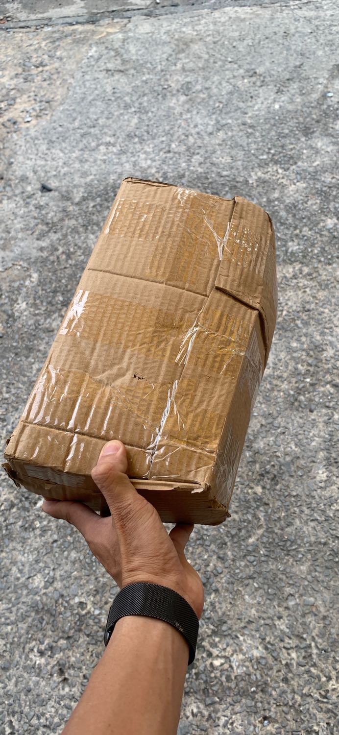 Đóng gói ok. Sản phẩm sử dụng ổn