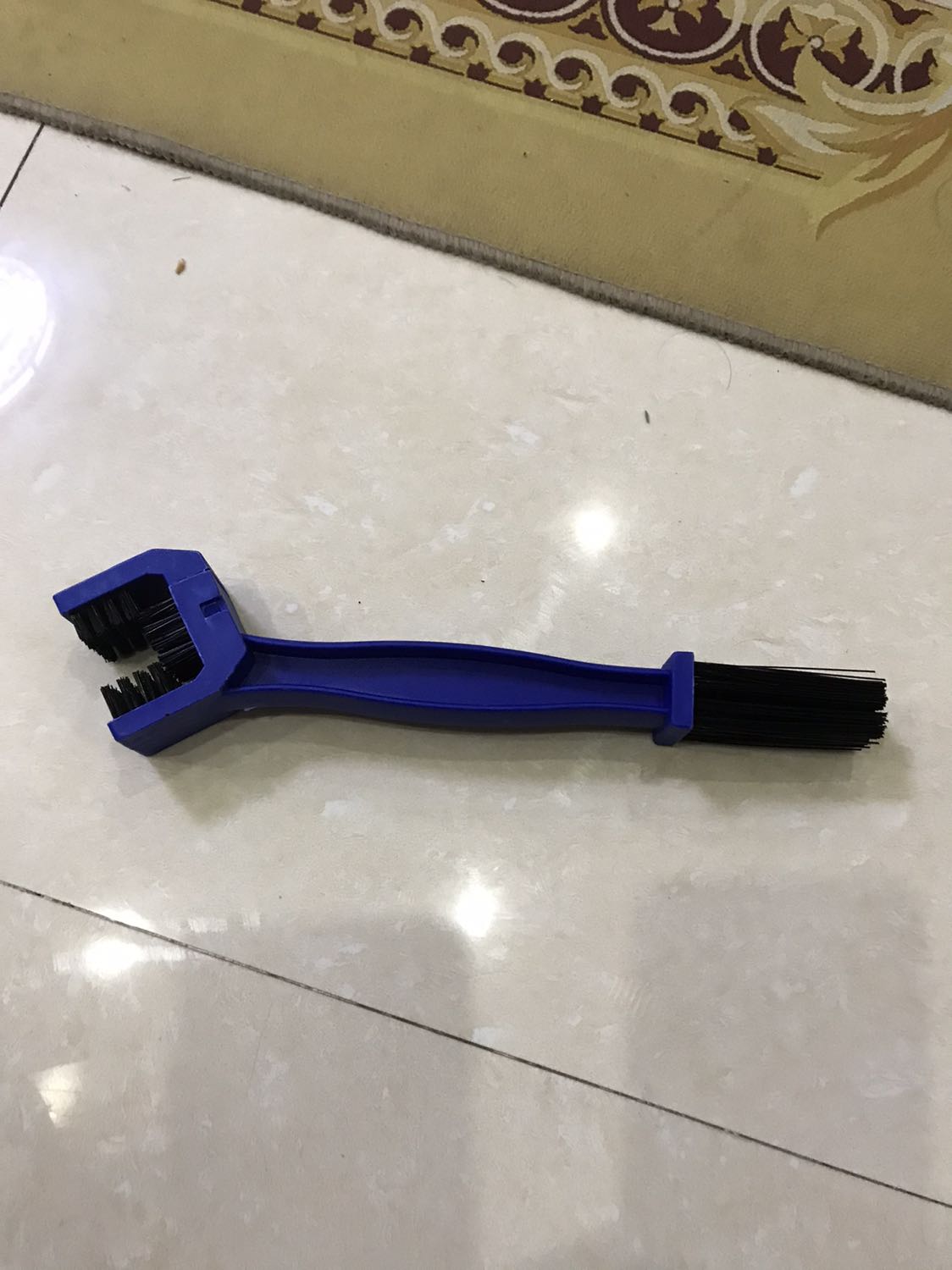 Thực tế mình thấy cũng tạm được trong chải xích líp. Thực tế mình thấy cũng tạm được trong chải xích líp.