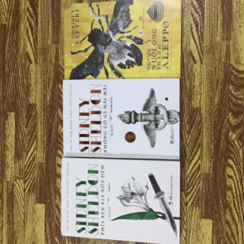 Sách mới,giao hàng nhanh. Sale 10/10 nên giá giảm gần 50%,áp các loại mã nữa chắc cũng đc 50-55%. Nội dung hay khỏi bàn,đáng đọc nhé mọi người