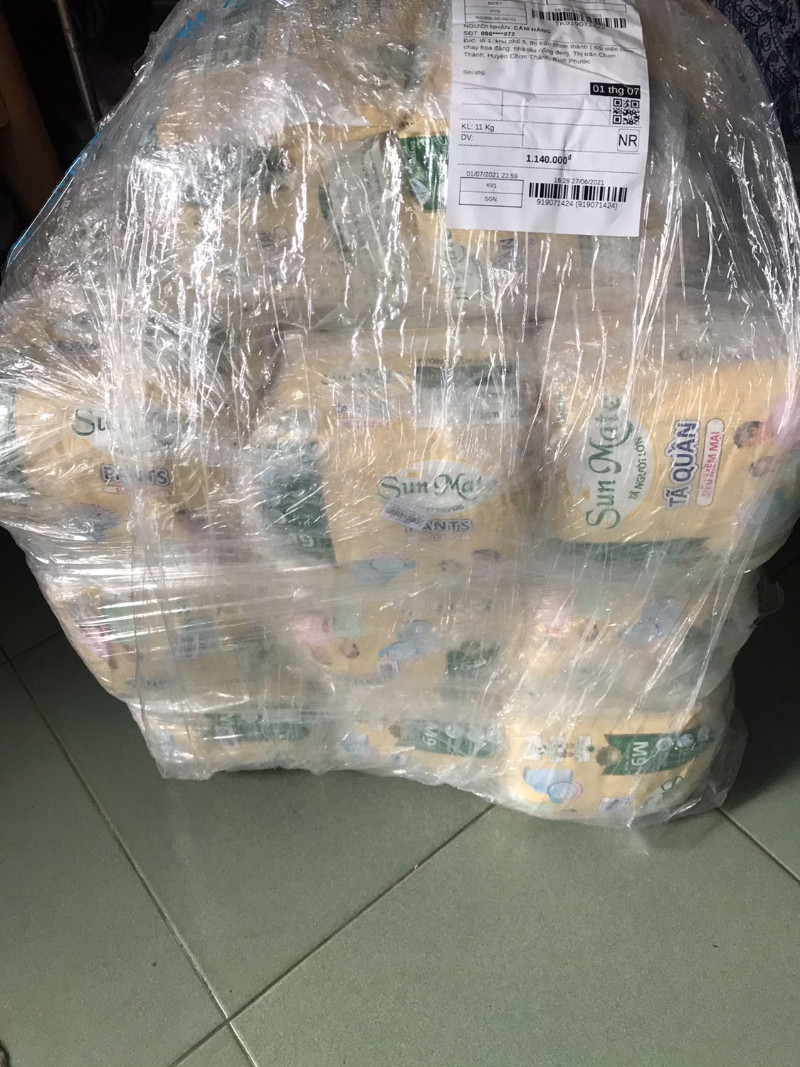 Ảnh đánh giá