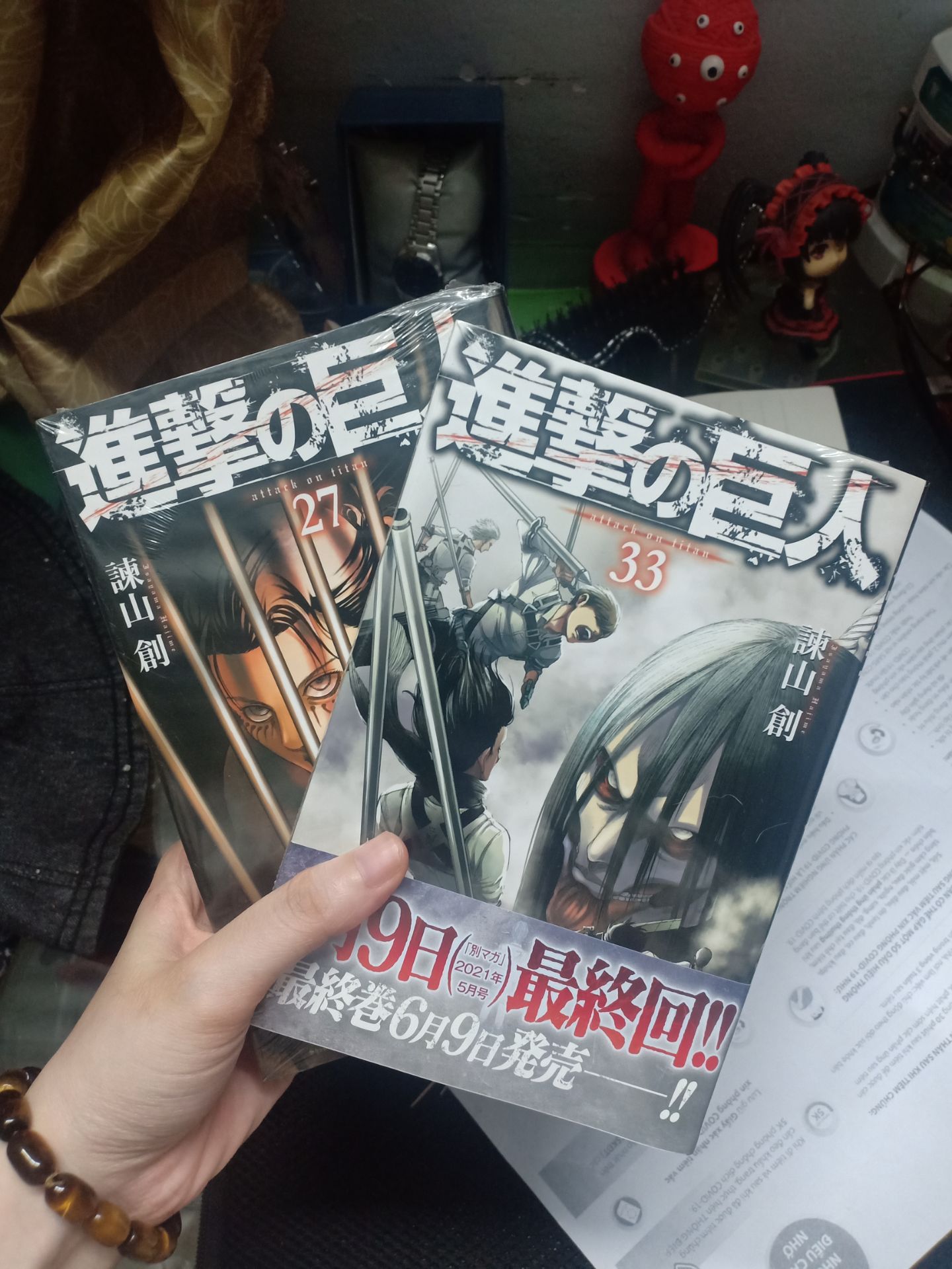 Hàng rất ok nhé, không rách seal ko hư hỏng gì, nhưng giao lâu quá vì do tình hình dịch bệnh phức tạp, tuy nhiên rất may mắn vì vẫn giao cho mình chứ không bị hủy đơn, shipper thân thiện nhiệt tình, thực hiện tốt thông điệp 5k
