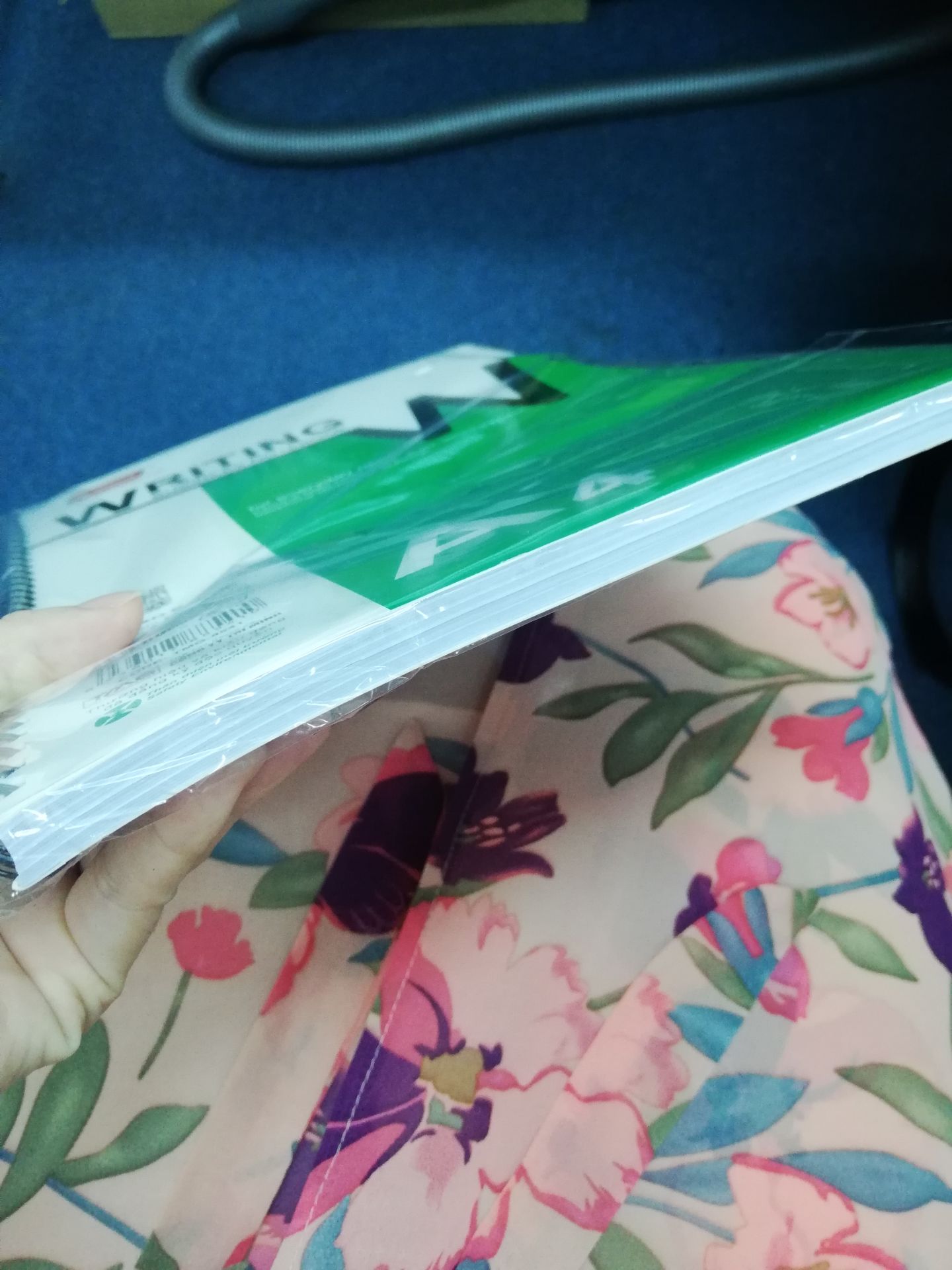 Sổ đẹp, giao đủ hàng, giao hàng cũng khá nhanh, đặt 2 ngày có