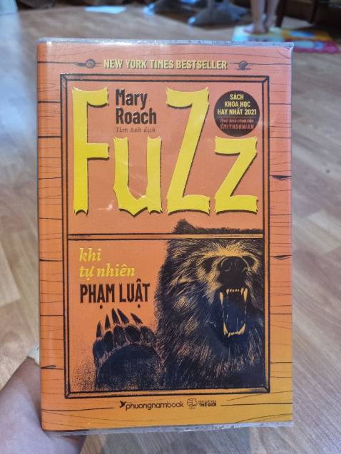 Nội dung hấp dẫn. Nhiều thông tin thú vị về các loài